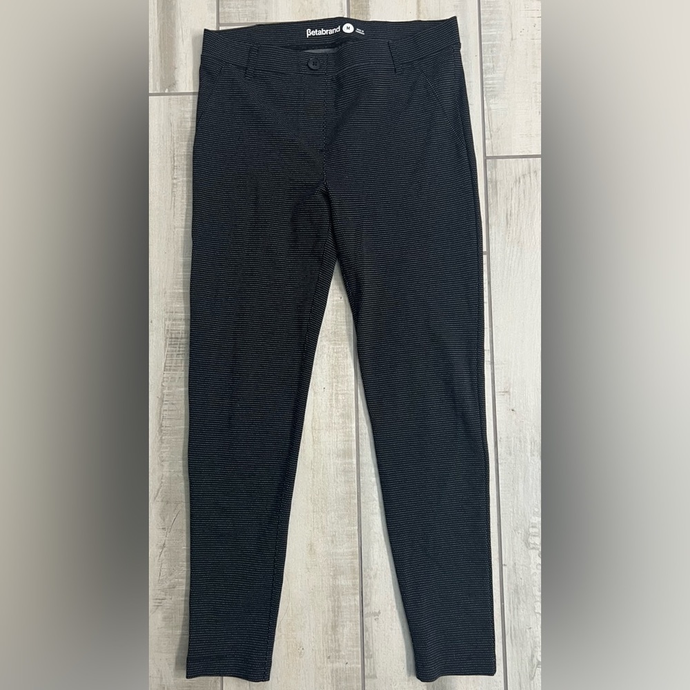 Betabrand Medium pant